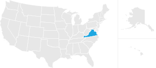 Virginia State Tax >> Virginia Paycheck Calculator Smartasset Com Virginia State Tax >> Virginia Paycheck Calculator Smartasset Com
