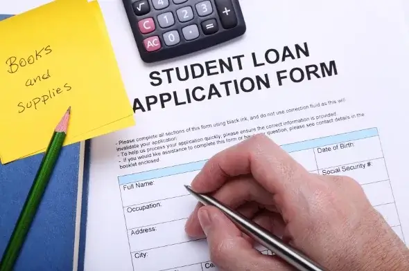 Education loan EMI Calculator /Eligibility Calculator online