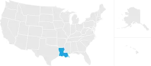 How Far Does a $70,000 Yearly Salary Go In Louisiana?