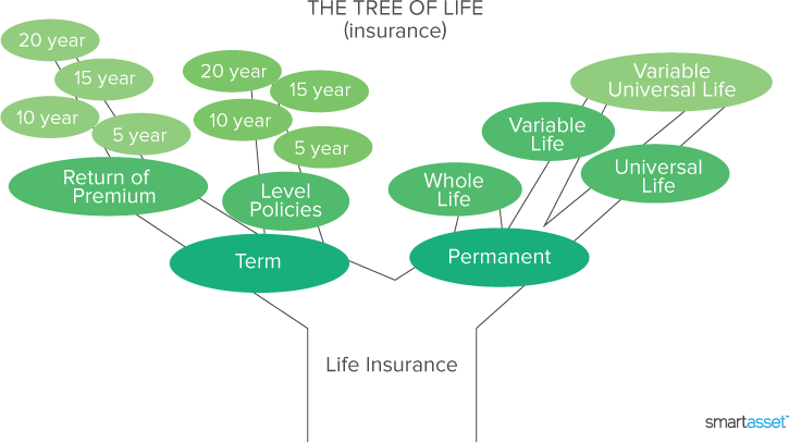Life Insurance Quotes from £5