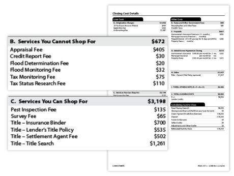 should i ask for closing costs