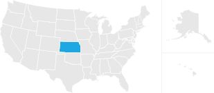 Kansas Property Tax Calculator Smartasset