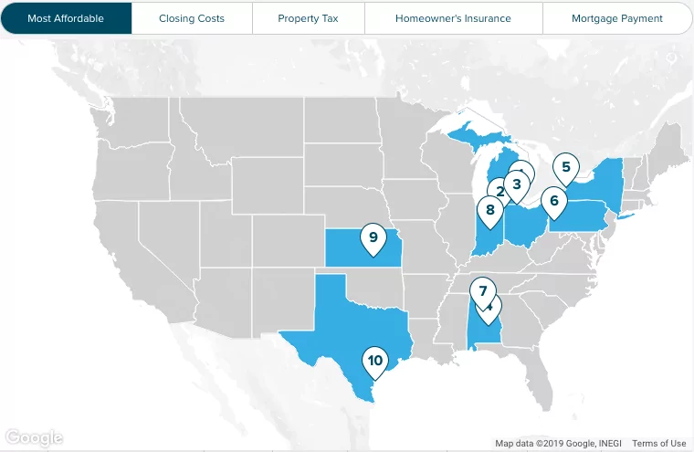 How much down hot sale payment for a house