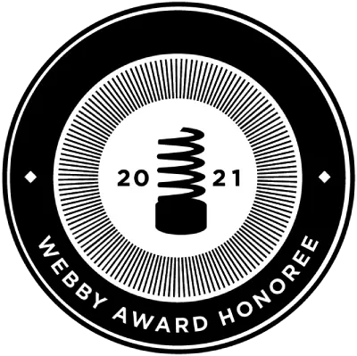 Award Logotype