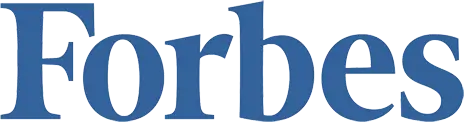 Forbes logo