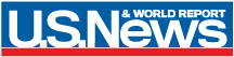 USA News logo