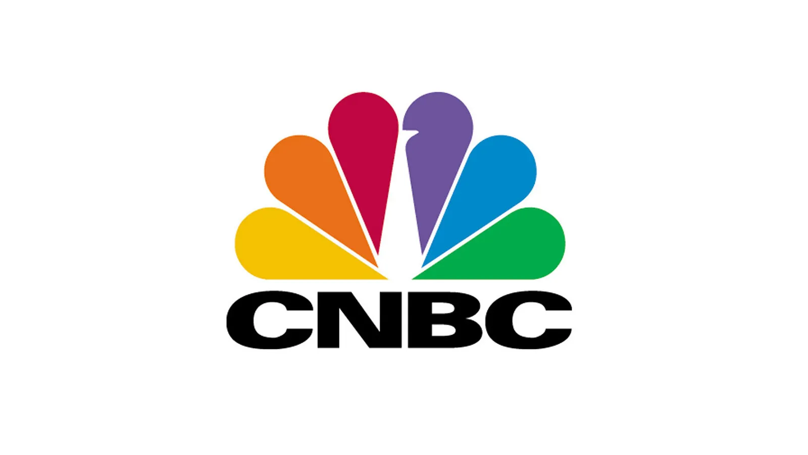 CNBC logo