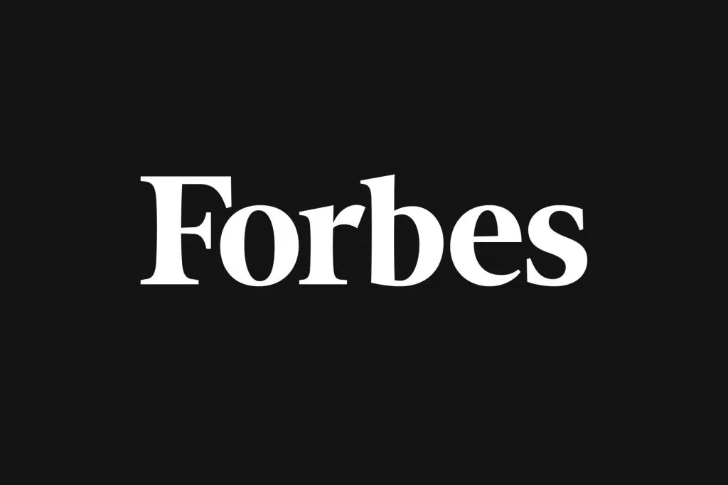 Forbes logo