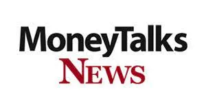 MoneyTalks News logo