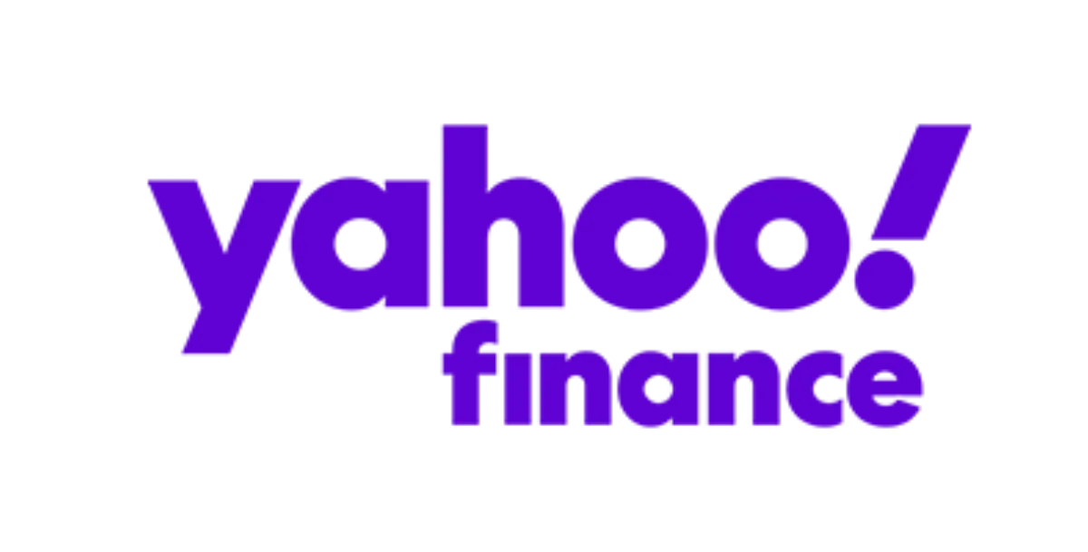 Yahoo! Finance logo
