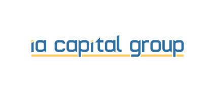 IA Capital Group logo