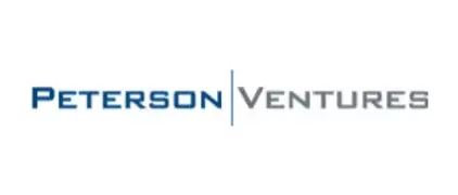 Peterson Ventures logo