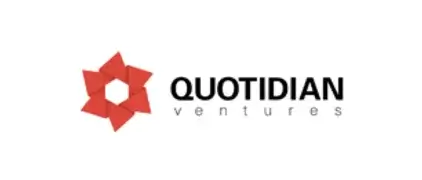 Quotidian Ventures logo