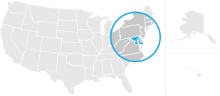 Maryland Sales Tax Chart